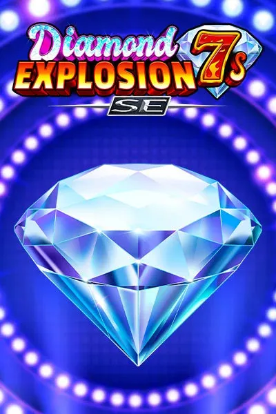 Diamond explosion 7s se